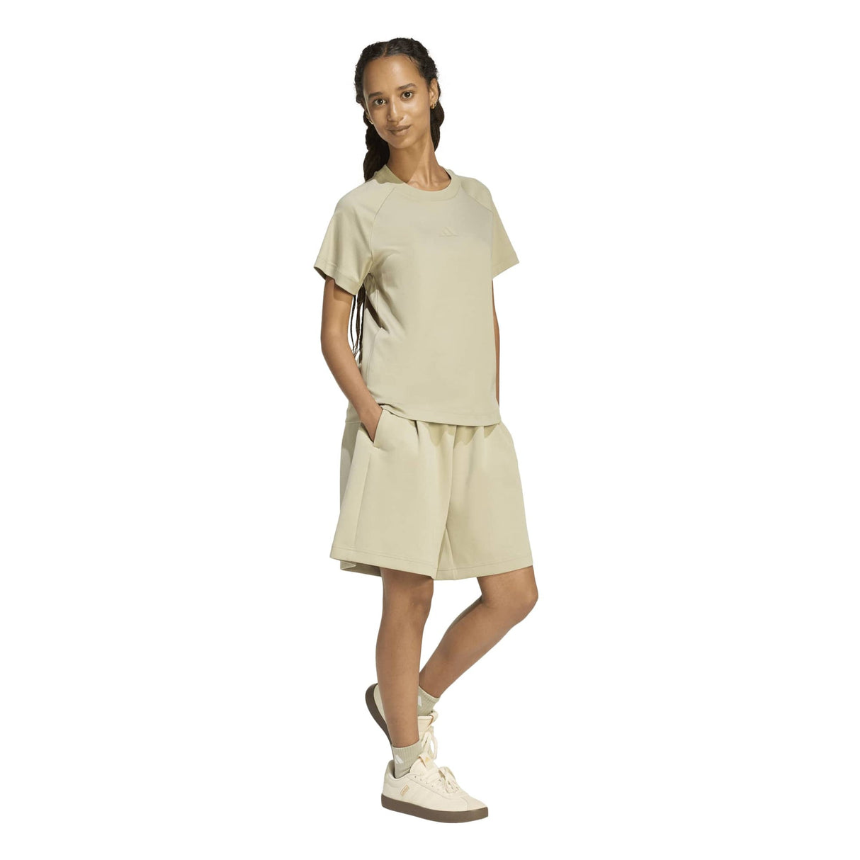 SOFT LUX T-Shirt - Runner