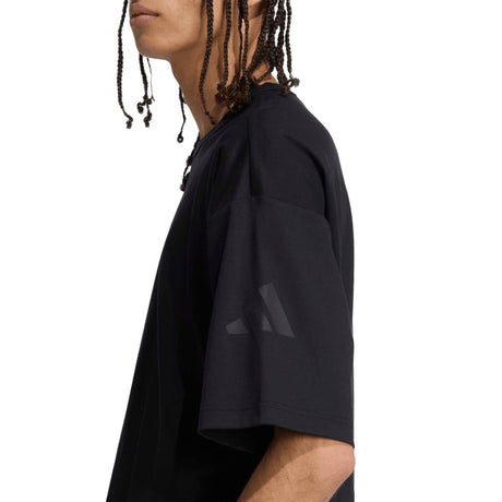 Soft Lux T-Shirt - Runner