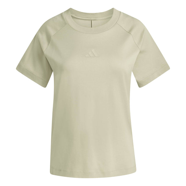SOFT LUX T-Shirt - Runner