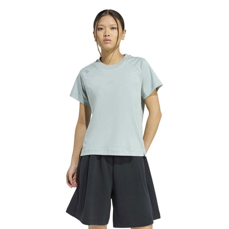 SOFT LUX T-Shirt - Runner