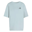 SOFT SIDE OVERSIZED GRAPHIC T - SHIRT - Runner