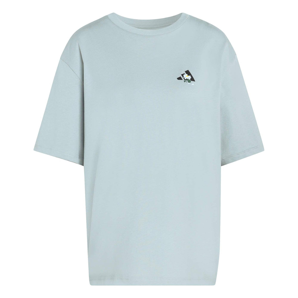 SOFT SIDE OVERSIZED GRAPHIC T - SHIRT - Runner