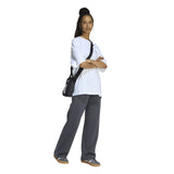 SOFT SIDE OVERSIZED GRAPHIC T - SHIRT - Runner