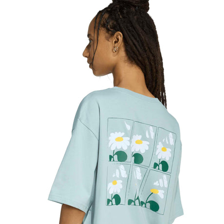 SOFT SIDE OVERSIZED GRAPHIC T - SHIRT - Runner