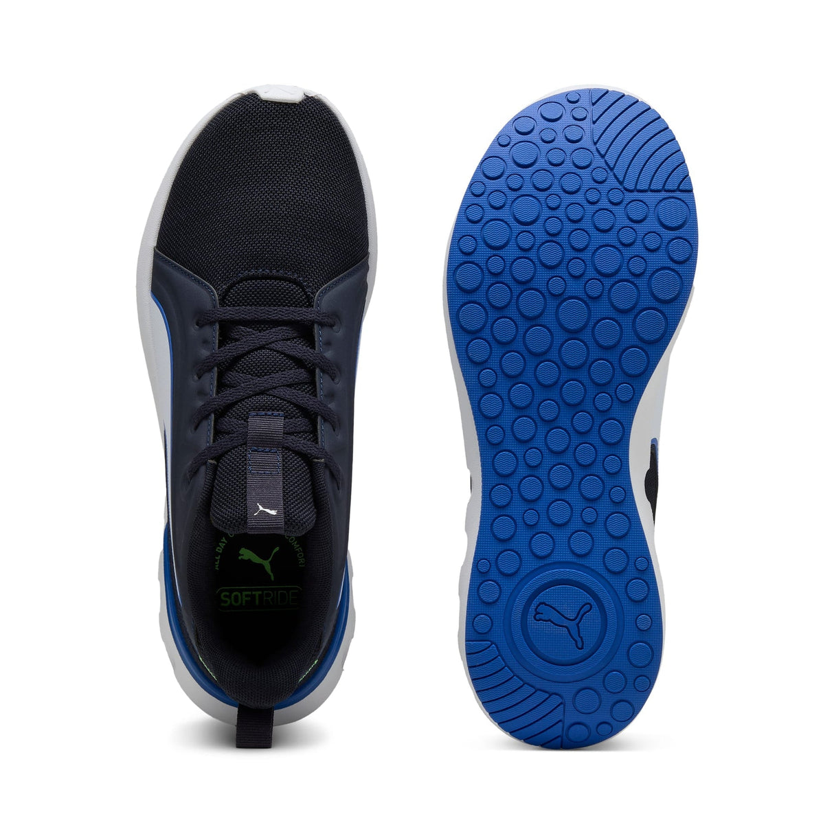 SOFTRIDE Carson Knit Running Shoes Unisex - Runner