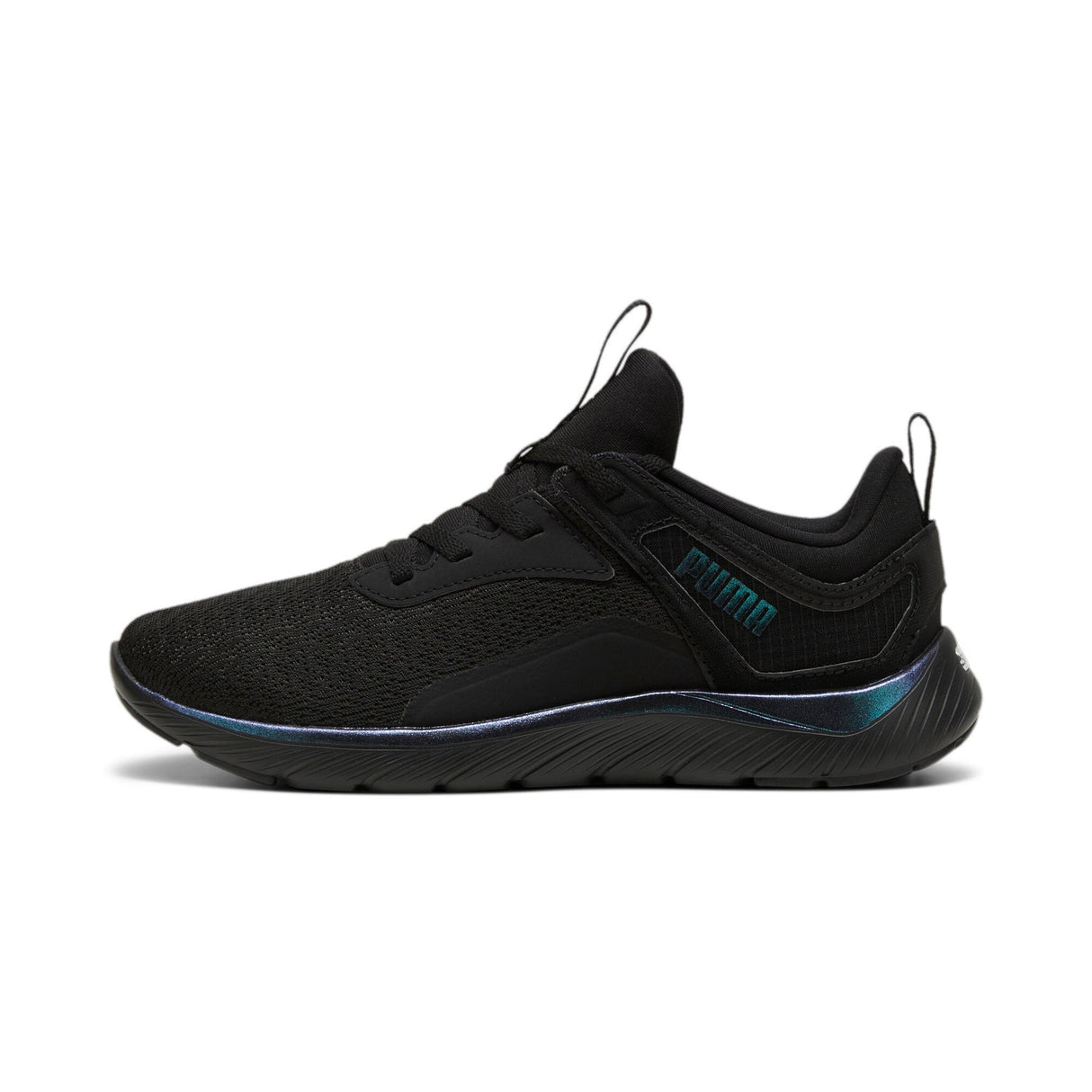 SOFTRIDE REMI METACHROMATIC WNS PUMA BLA - Runner