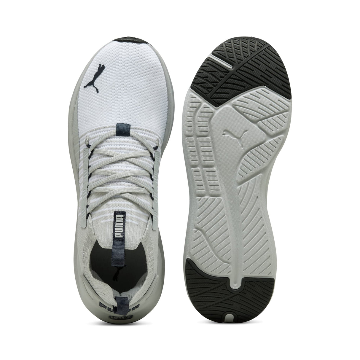 SOFTRIDE Symmetry Fuzion Running Shoes Unisex - Runner