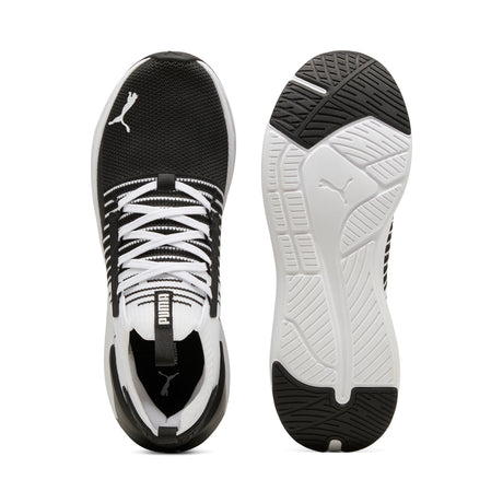 SOFTRIDE Symmetry Fuzion Running Shoes Unisex - Runner