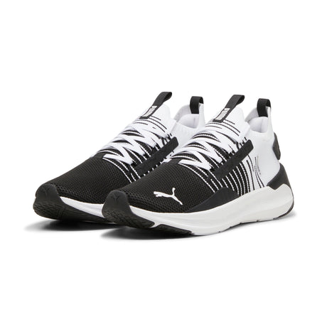 SOFTRIDE Symmetry Fuzion Running Shoes Unisex - Runner
