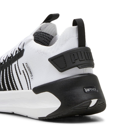 SOFTRIDE Symmetry Fuzion Running Shoes Unisex - Runner