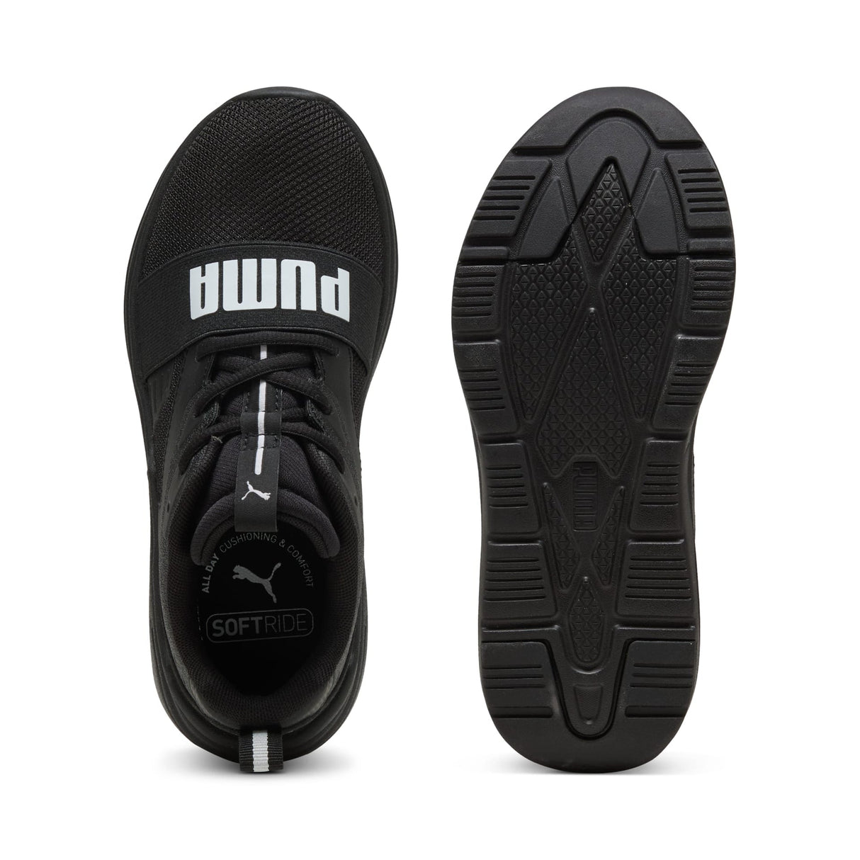SOFTRIDE Wired 2 Sneakers Youth - Runner