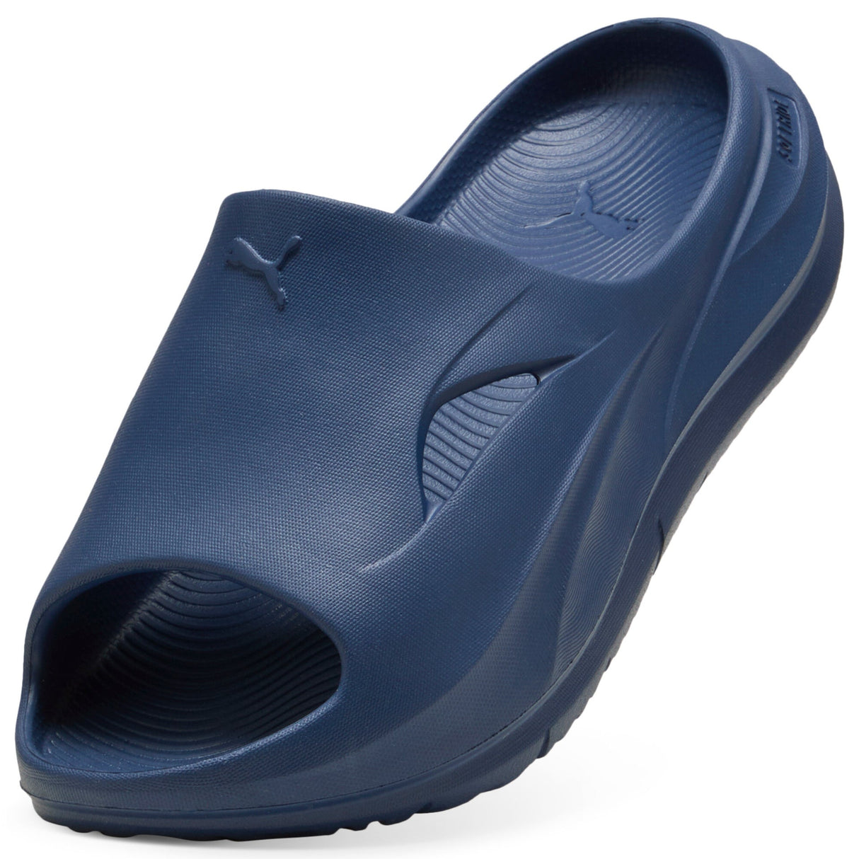 SOFTRIDE ZEROG SLIDE BLUE - Runner