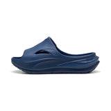 SOFTRIDE ZEROG SLIDE BLUE - Runner