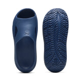 SOFTRIDE ZEROG SLIDE BLUE - Runner