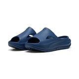 SOFTRIDE ZEROG SLIDE BLUE - Runner