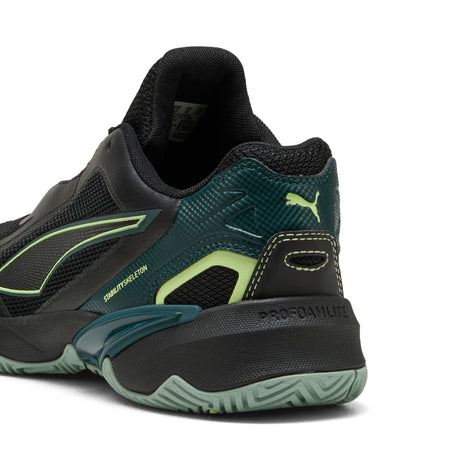 Solarstrike 4 Handball Shoes Men - Runner