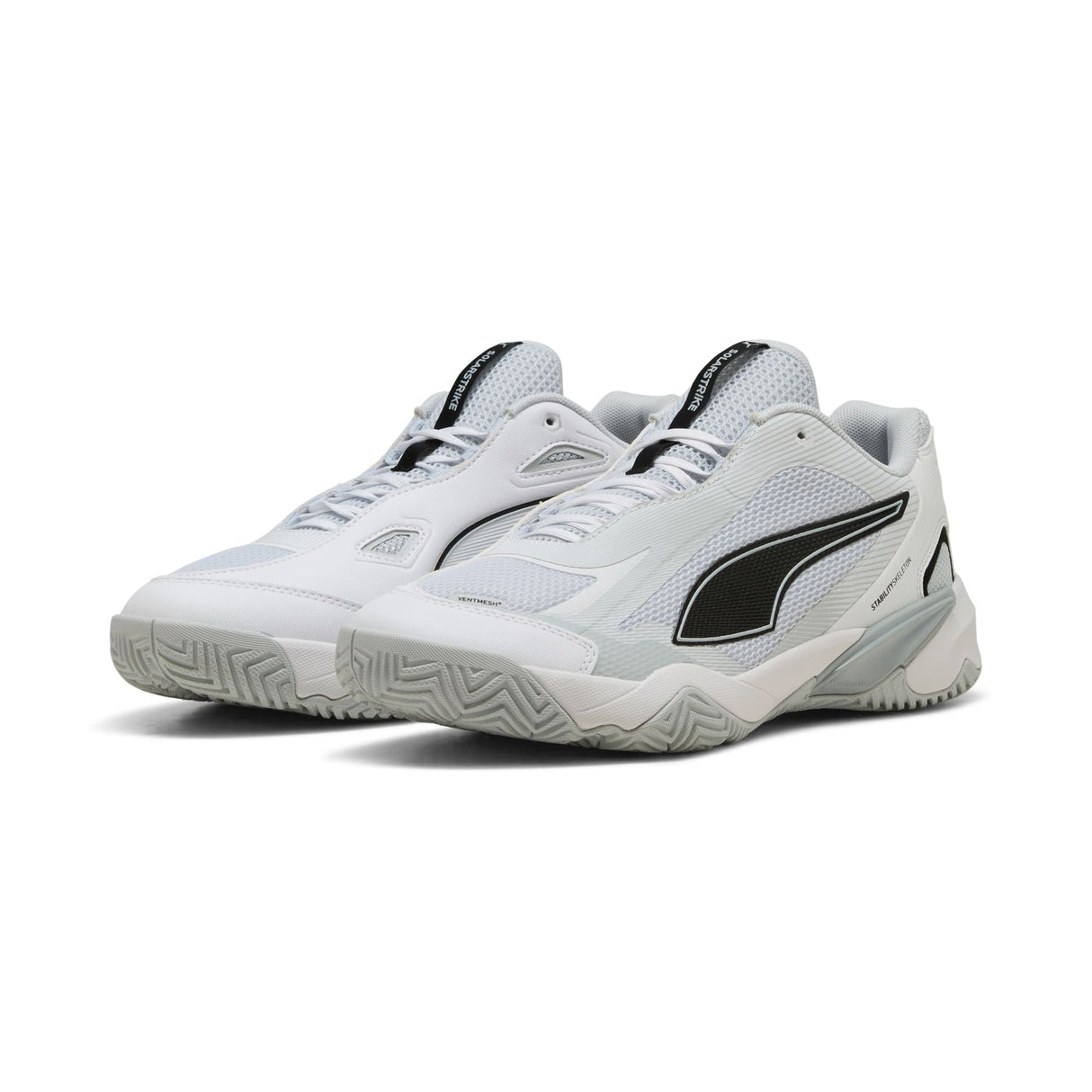 Solarstrike 4 Handball Shoes Men - Runner