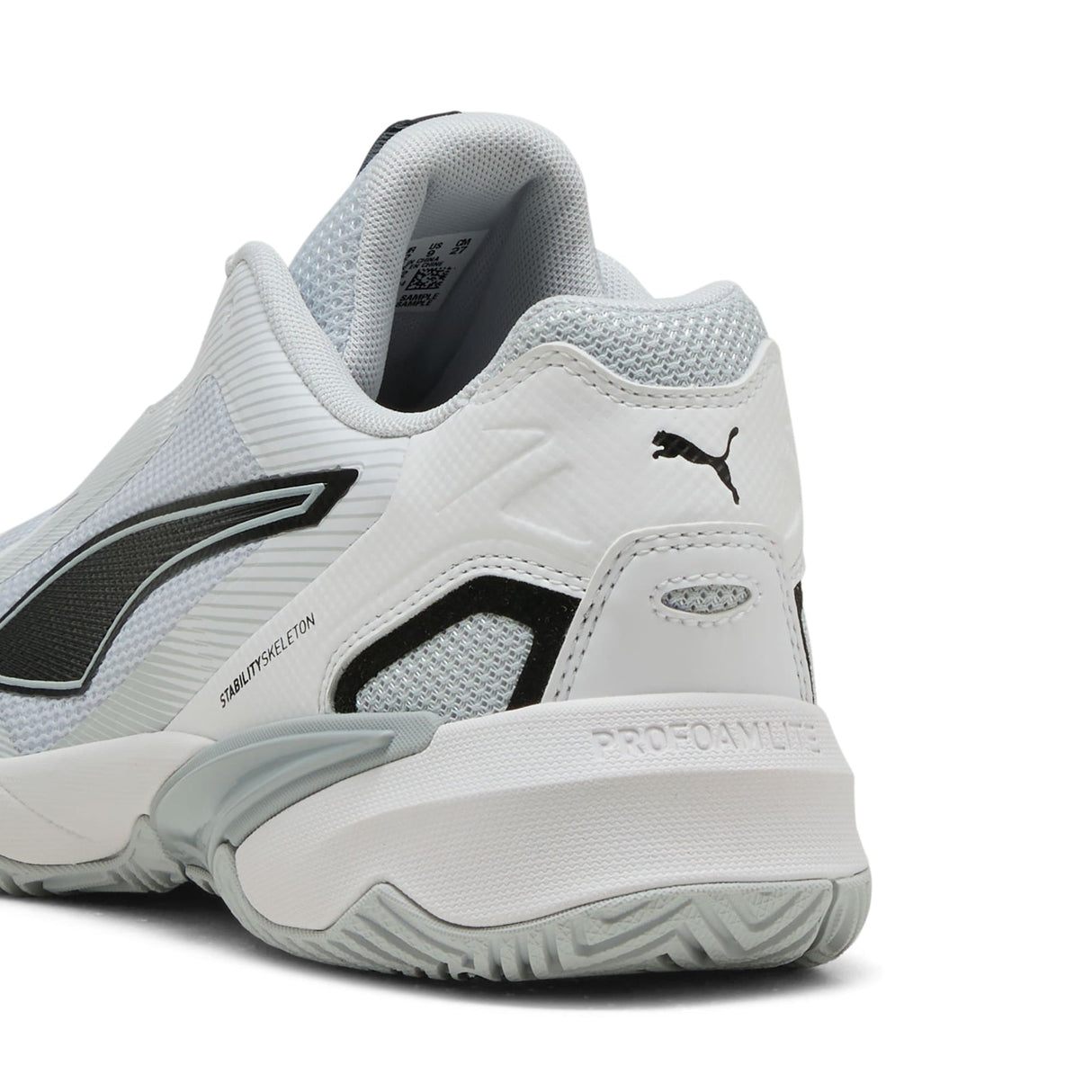 Solarstrike 4 Handball Shoes Men - Runner