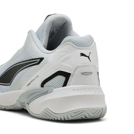 Solarstrike 4 Handball Shoes Men - Runner