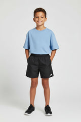 SOLID SHORTS BY - Runner