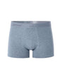 Solid Stretch Boxer Heather - Runner