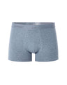 Solid Stretch Boxer Heather - Runner