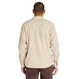 Solucell Gingham Shirt - Runner