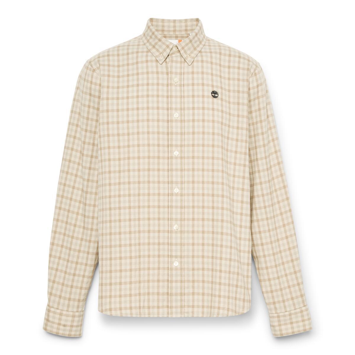 Solucell Gingham Shirt - Runner