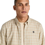 Solucell Gingham Shirt - Runner