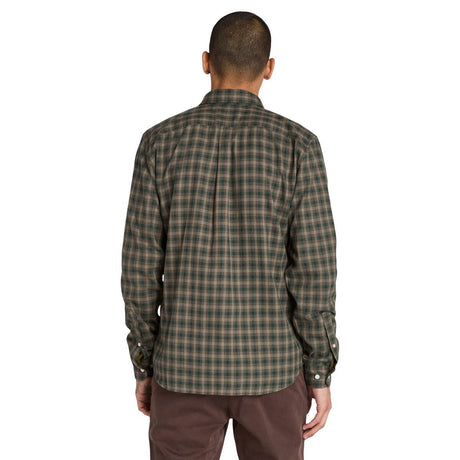 Solucell Gingham Shirt - Runner