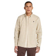 Solucell Gingham Shirt - Runner