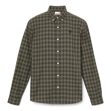 Solucell Gingham Shirt - Runner