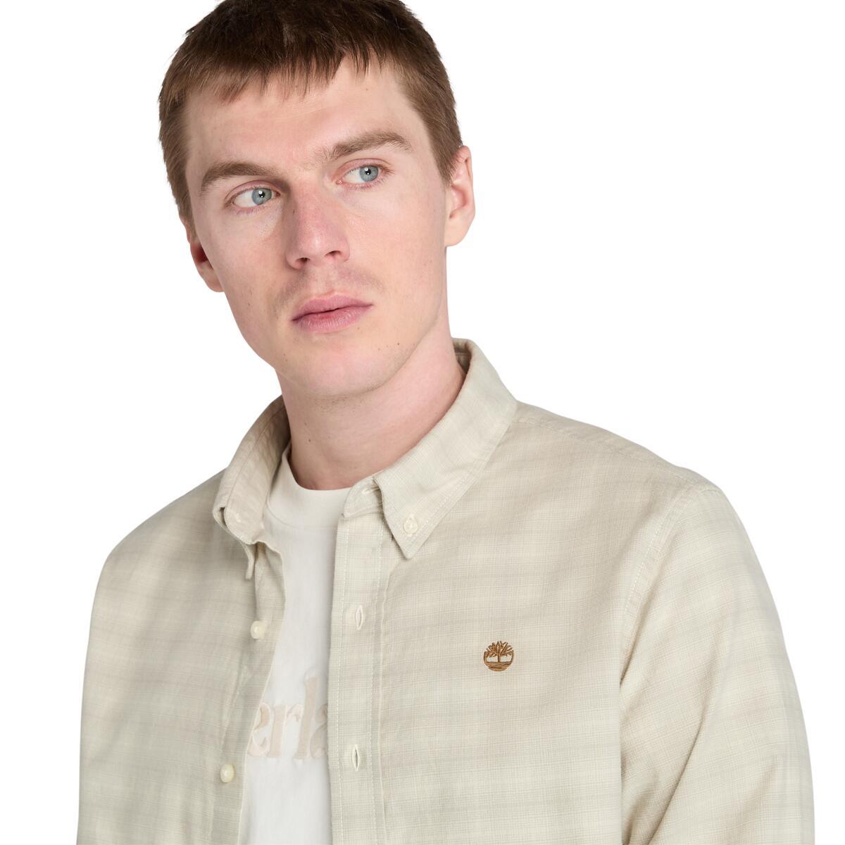 Solucell Plaid Shirt - Runner