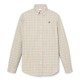 Solucell Plaid Shirt - Runner