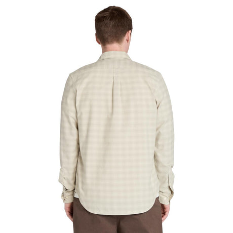 Solucell Plaid Shirt - Runner
