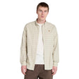 Solucell Plaid Shirt - Runner