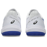 Solution Swift Ff 2 Clay Tennis Shoes - Runner