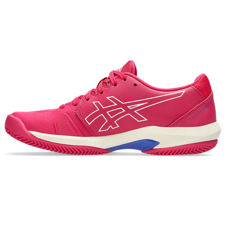 Solution Swift Ff 2 Clay Tennis Shoes - Runner