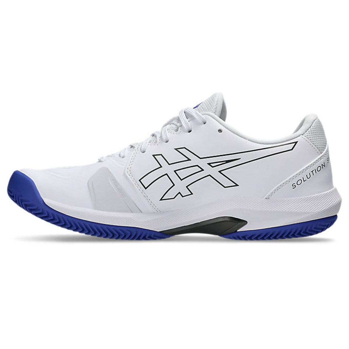Solution Swift Ff 2 Clay Tennis Shoes - Runner