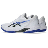 Solution Swift Ff 2 Clay Tennis Shoes - Runner
