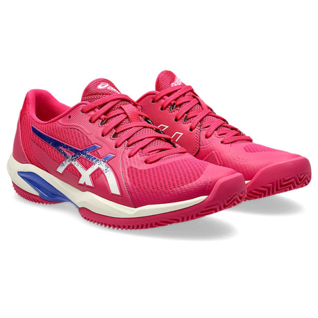 Solution Swift Ff 2 Clay Tennis Shoes - Runner