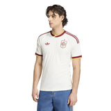 Spain 26 Away Jersey - Runner