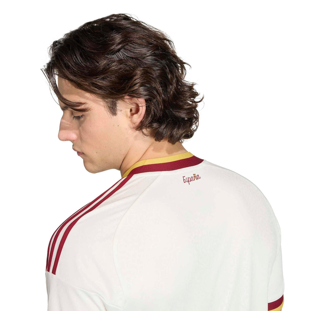 Spain 26 Away Jersey - Runner