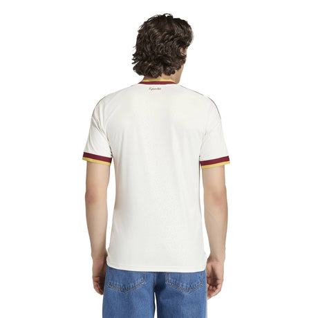 Spain 26 Away Jersey - Runner
