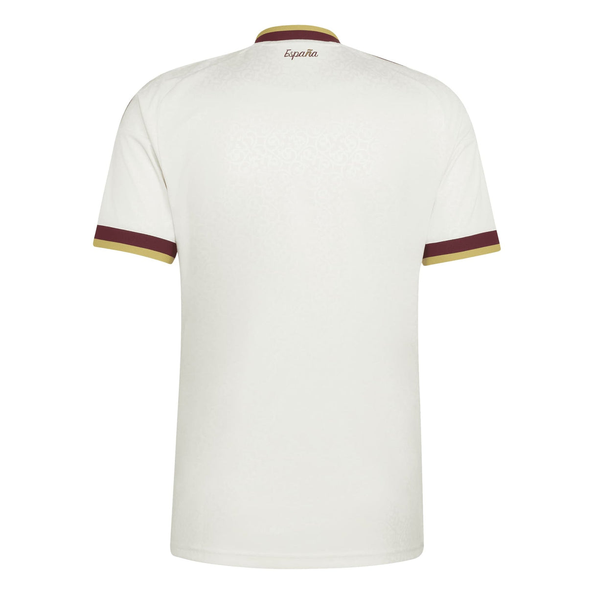 Spain 26 Away Jersey - Runner