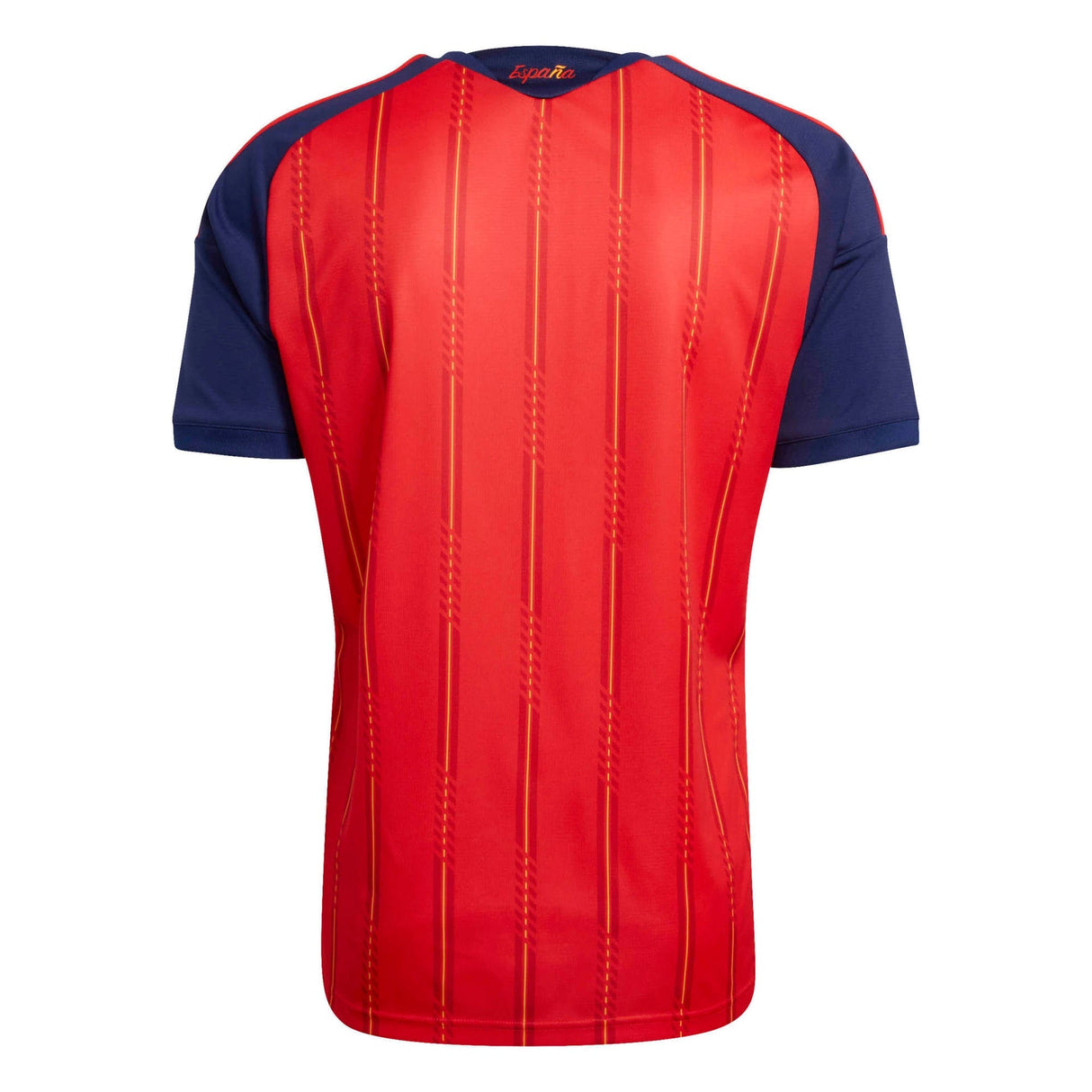 Spain 26 Home Jersey - Runner