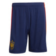 Spain 26 Home Shorts - Runner