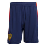 Spain 26 Home Shorts - Runner