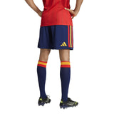Spain 26 Home Shorts - Runner