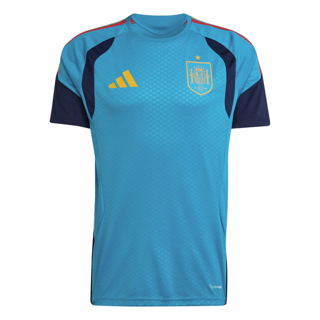 Spain 26 Tiro Training Jersey - Runner